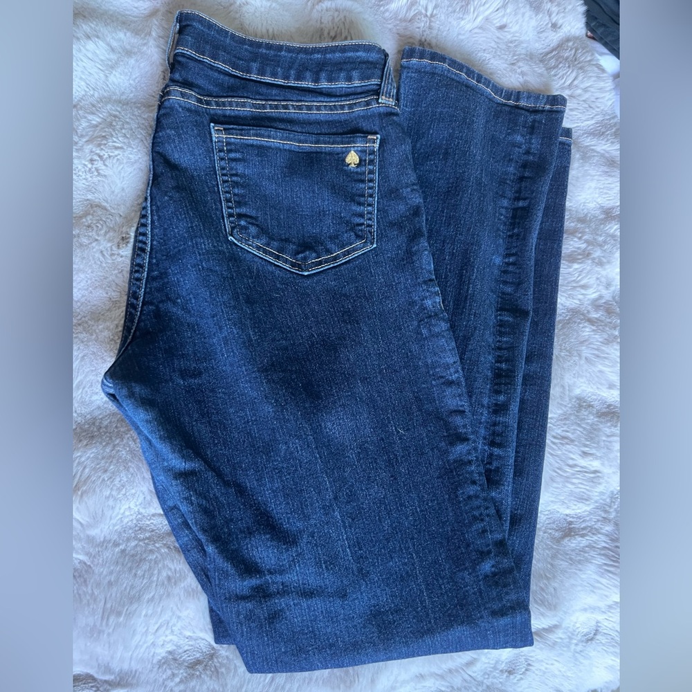 Kate Spade jeans